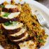 Moroccan Chicken with Couscous