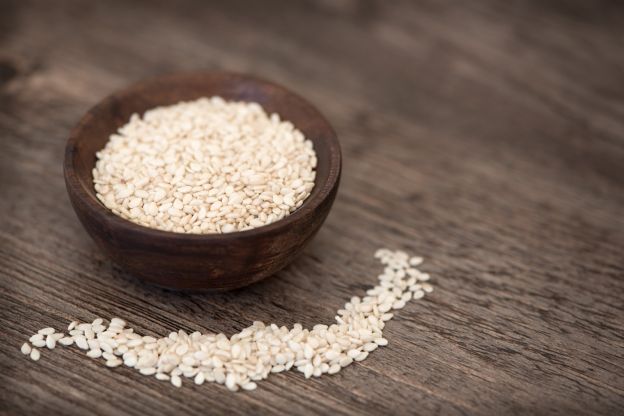 Sesame Seeds And Their HIdden Anti-Ageing Superpowers