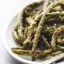 Crispy Parmesan Green Beans