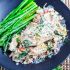 Spinach And Artichoke Skillet Chicken With Sundried Tomatoes