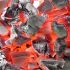 How to make the embers last