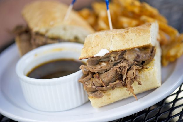French Dip
