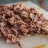 3-Ingredient Pulled Pork