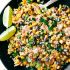 Mexican Street corn Pasta Salad