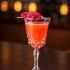 Grapefruit mimosa