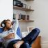 Do something relaxing