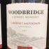 Woodbridge Cabernet Sauvignon ($8)