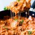 Easy Skillet Lasagna