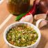 Thai Spicy Dipping Sauce