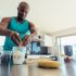 15) If You Don't Eat Before A Workout, You'll Burn More Fat