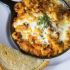 Skillet mac and cheese