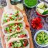 Steak Tacos with Chimichurri Sauce