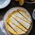 Meyer Lemon Tart