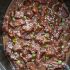 Korean Beef BBQ Stew