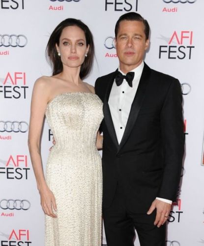 Brangelina