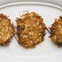 Latkes - Israel