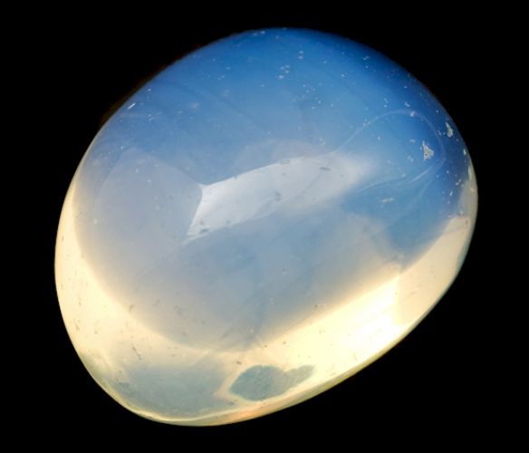 1- Opal