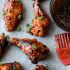 Teriyaki Chicken Wings