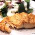 Oven Baked Butter Lemon Salmon