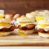 Country Breakfast Sandwiches