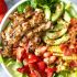 Honey Mustard Chicken Salad