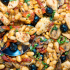 One Skillet Tuscan Chicken