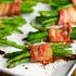 Bacon Green Bean Bundles