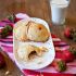 Strawberry Rhubarb Hand Pies