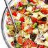 Pizza Pasta Salad