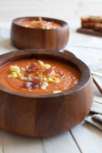 salmorejo