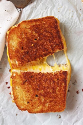 Grilled Cheese