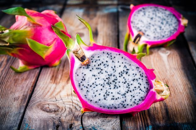 Dragon Fruit