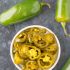 Candied Jalapenos