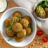 Falafel - Middle East