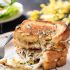 Ultimate Gourmet Grilled Cheese