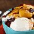 Apple sorbet