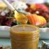 Easy Hot Bacon Dressing