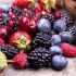 11. Unwashed fruits