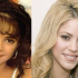 Shakira