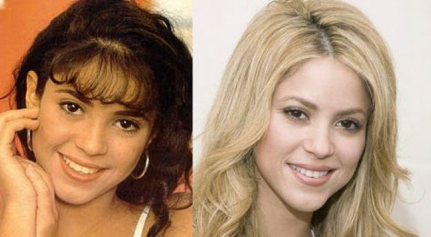 Shakira