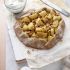 Hazelnut pear affair