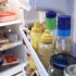 Refrigerator zones