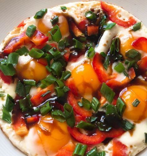 Breakfast Lunch and Dinner - Netflix, TBD