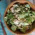 Chicken Caesar Salad