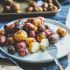 Roasted Peri Peri Potatoes
