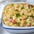 Lobster Shells and Cheese