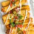 Chicken Taquitos