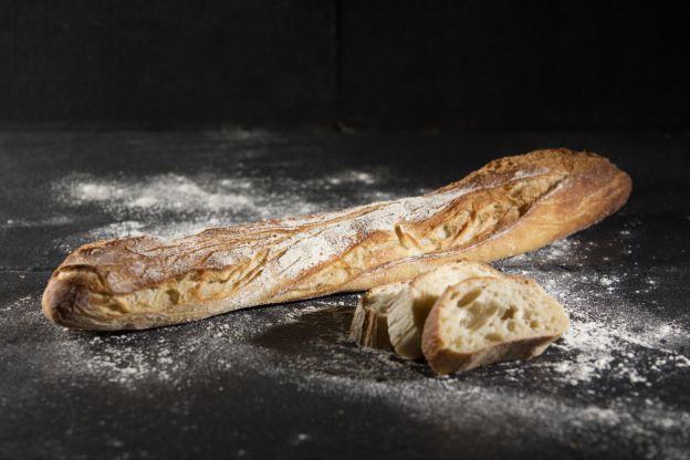 Baguette Tradition - France