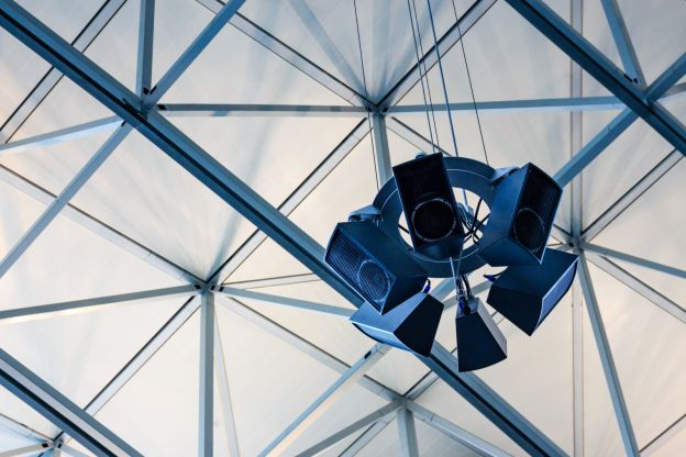 They control your pace