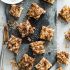 Samoa Cookies Caramel Millionaire Bars